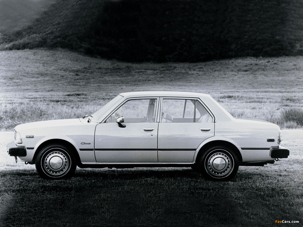Images of Toyota Corona US-spec 1978–82 (1280 x 960)