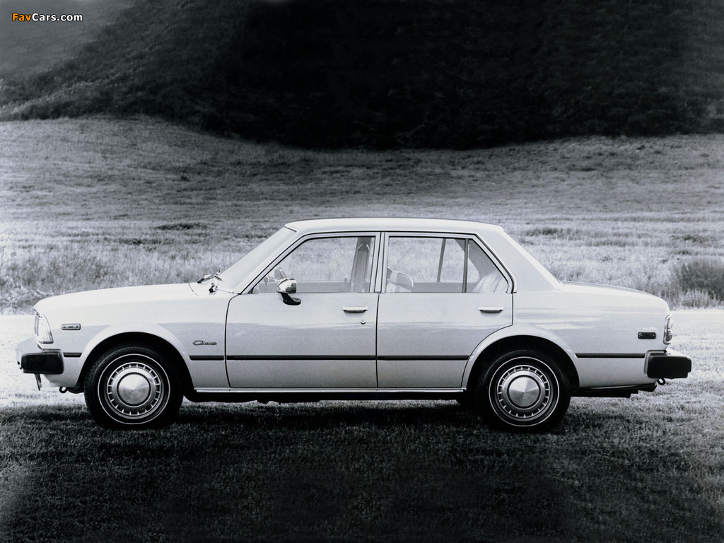 Images of Toyota Corona US-spec 1978–82 (1024 x 768)
