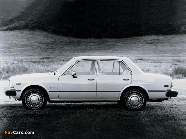 Images of Toyota Corona US-spec 1978–82 (640 x 480)