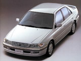 Images of Toyota Corona Premio (T210) 1996–97