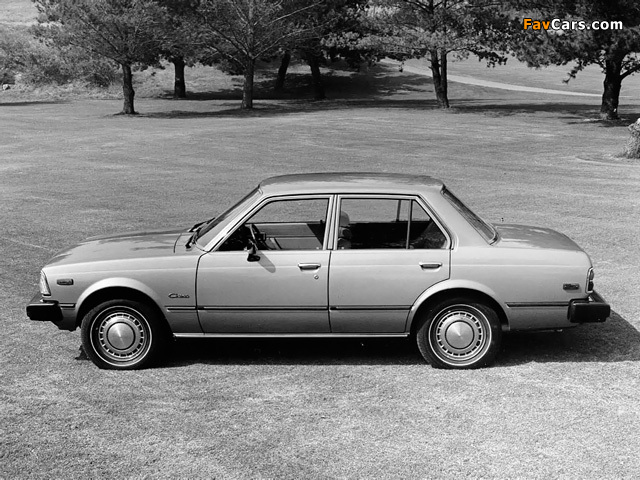 Photos of Toyota Corona US-spec 1978–82 (640 x 480)