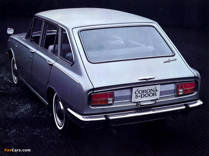 Pictures of Toyota Corona 5-door JP-spec (RT56) 1965–69 (800 x 600)