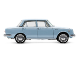 Pictures of Toyota Corona Sedan (RT40) 1965–69