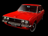 Pictures of Toyota Corona 1969–73