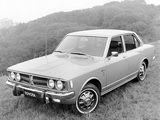 Pictures of Toyota Corona 1969–73