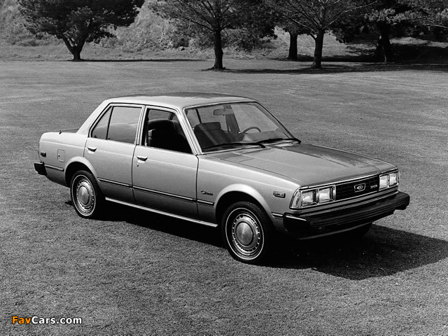 Pictures of Toyota Corona US-spec 1978–82 (640 x 480)