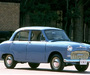 Toyota Corona (T10) 1957–59 images