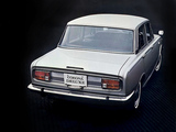 Toyopet Corona Sedan (RT40) 1964–65 images