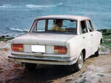 Toyopet Corona (RT40) 1964–69 pictures