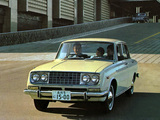 Toyopet Corona (RT40) 1964–69 pictures