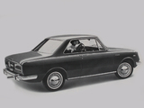 Toyota Corona Hardtop Coupe (RT50) 1965–69 photos