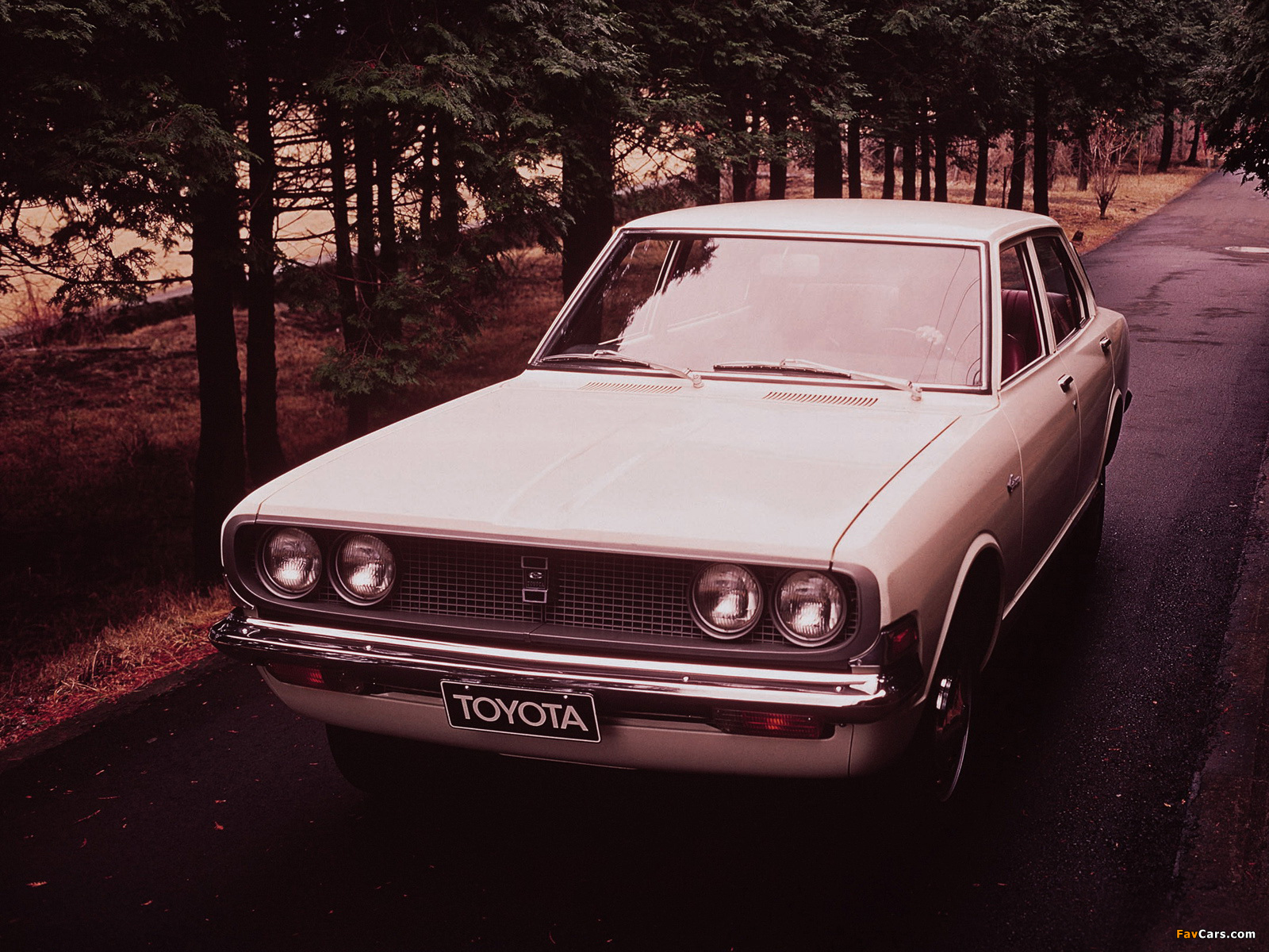 Toyota Corona 1969–73 pictures (1600 x 1200)