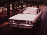 Toyota Corona 1969–73 pictures