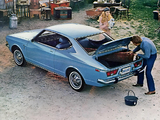 Toyota Corona Hardtop Coupe 1969–73 pictures