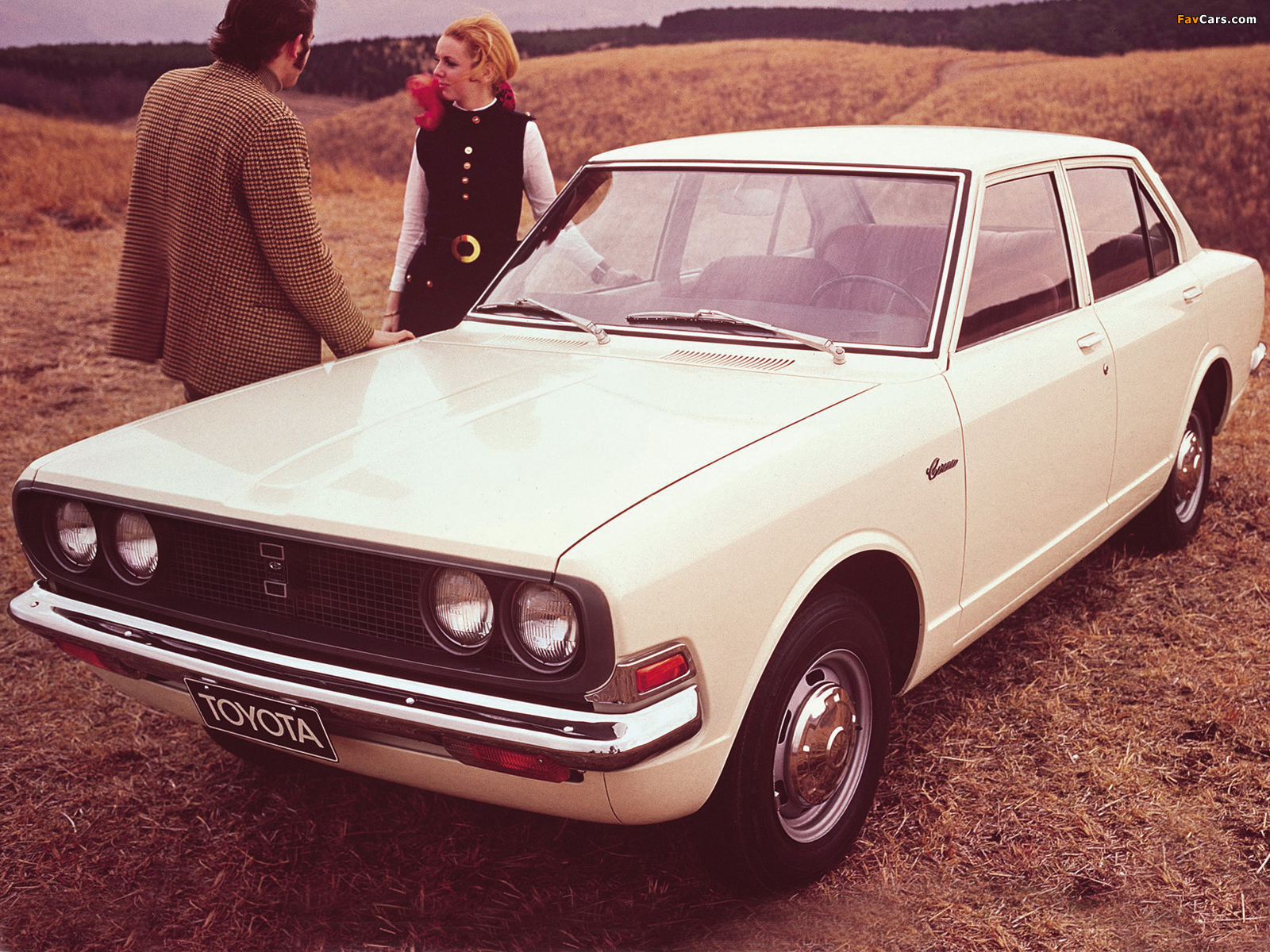 Toyota Corona 1969–73 wallpapers (1600 x 1200)