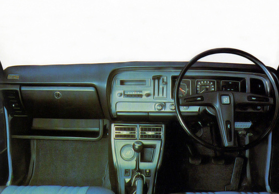 Toyota Corona Mark II (X10) 1972–76 wallpapers