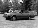 Toyota Corona US-spec 1978–82 images