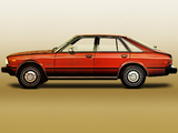 Toyota Corona Liftback 1978–82 photos