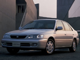 Toyota Corona Premio (T210) 1997–2001 images