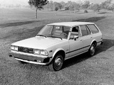 Toyota Corona Wagon 1978–82 wallpapers