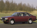 Toyota Corona Liftback 1978–82 wallpapers