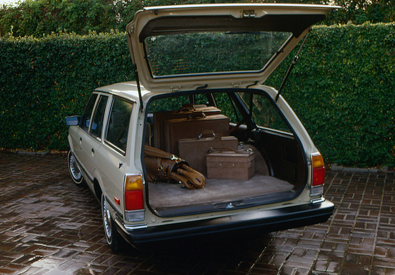 Images of Toyota Cressida Wagon 1980–82