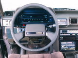Images of Toyota Cressida 1984–88