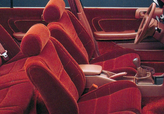 Images of Toyota Cressida 1988–92