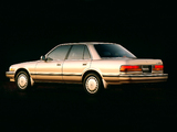 Photos of Toyota Cressida 1988–92