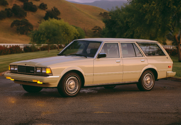 Pictures of Toyota Cressida Wagon 1980–82