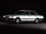 Pictures of Toyota Cressida EU-spec 1980–84