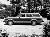Toyota Cressida Wagon 1976–80 images