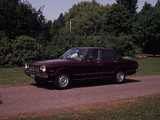 Toyota Cressida 1976–80 pictures