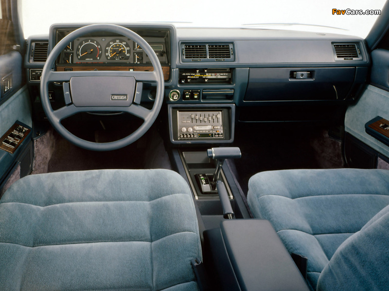 Toyota Cressida 1980–82 photos (800 x 600)