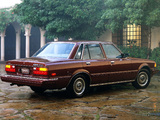 Toyota Cressida 1980–82 pictures