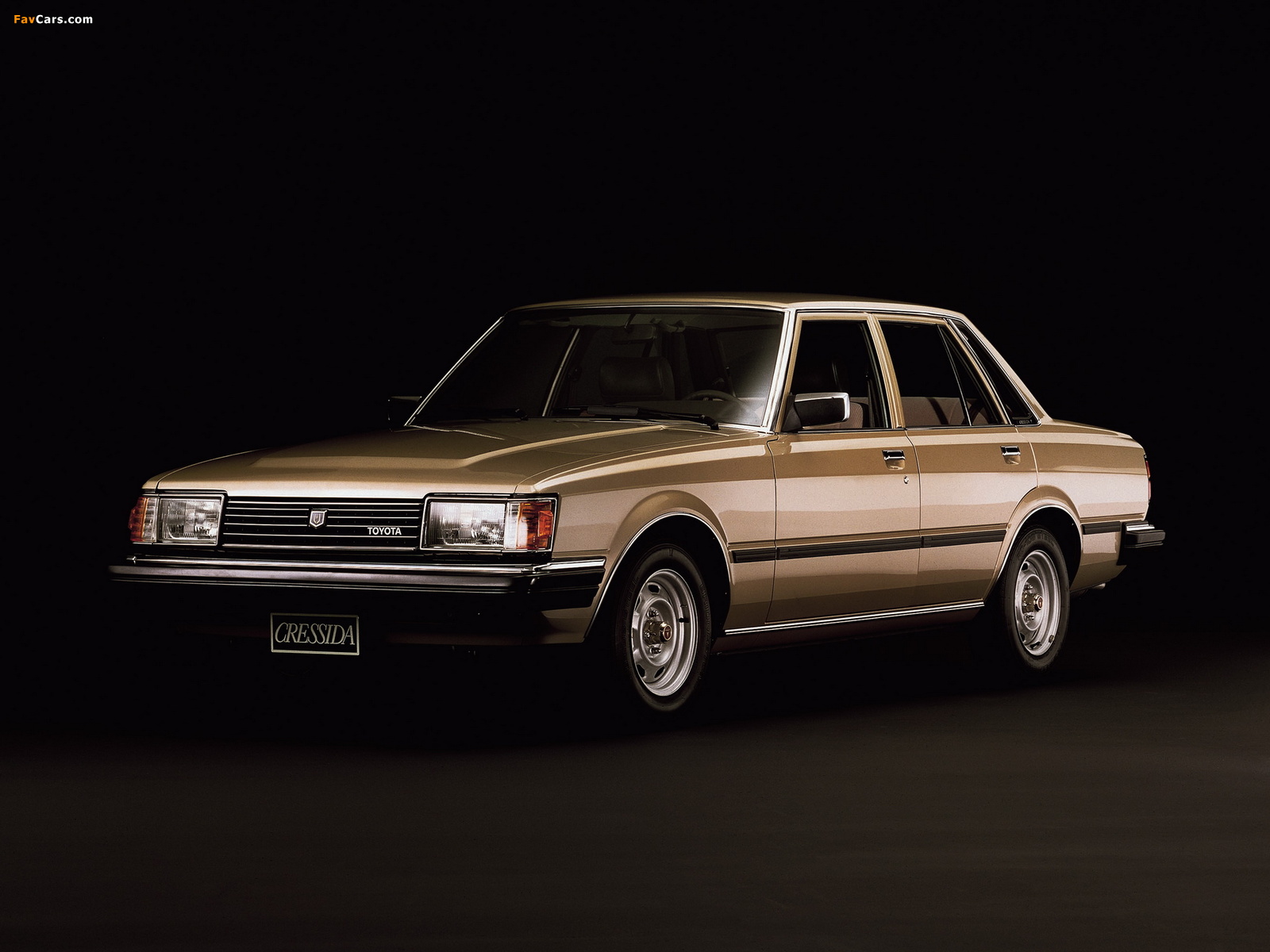 Toyota Cressida EU-spec 1980–84 pictures (1600 x 1200)