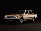 Toyota Cressida EU-spec 1980–84 pictures