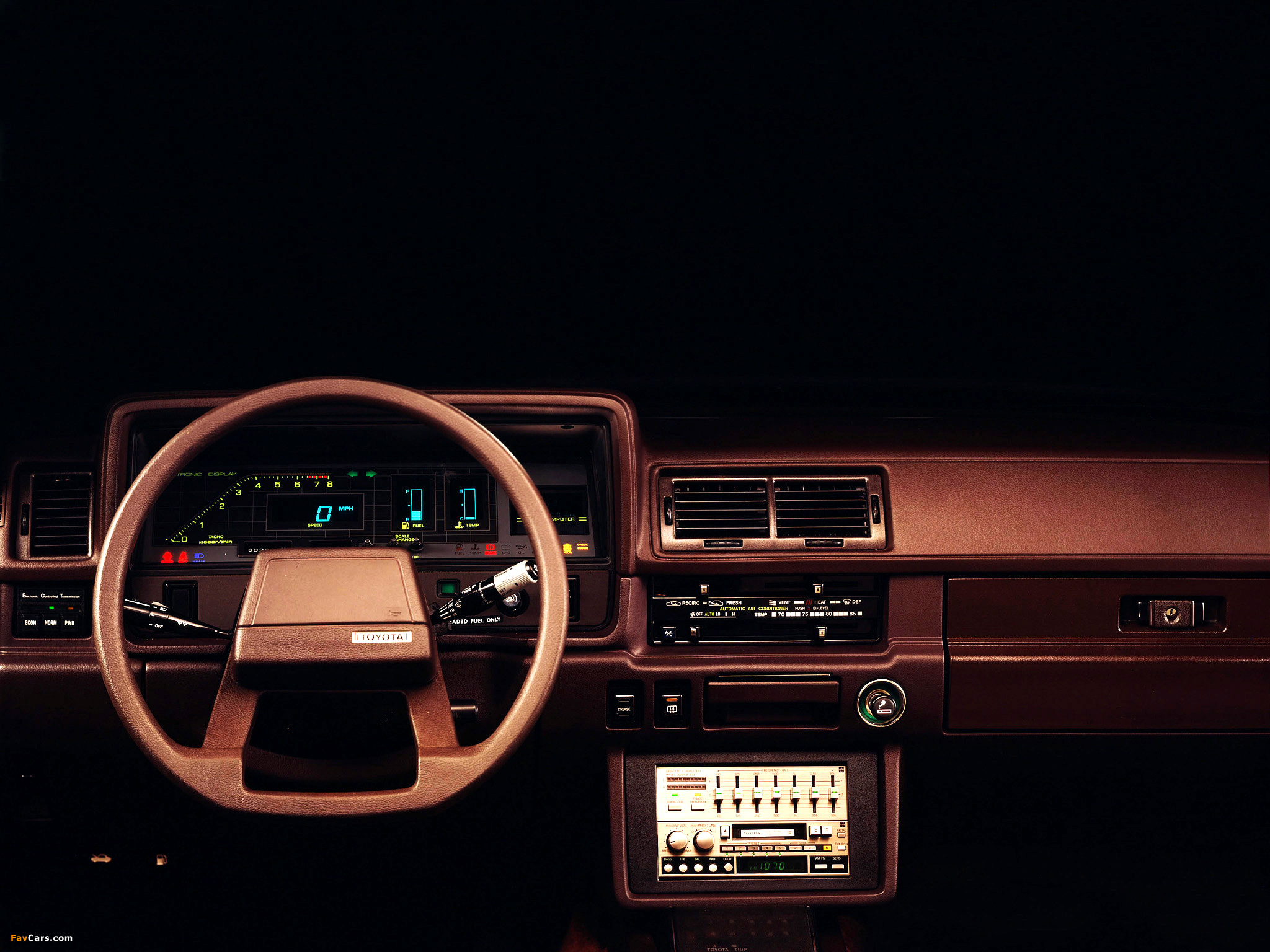 Toyota Cressida 1982–84 pictures (2048 x 1536)
