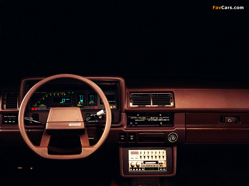 Toyota Cressida 1982–84 pictures (800 x 600)