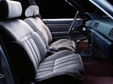 Toyota Cressida 1984–88 photos