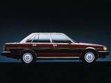 Toyota Cressida 1984–88 wallpapers