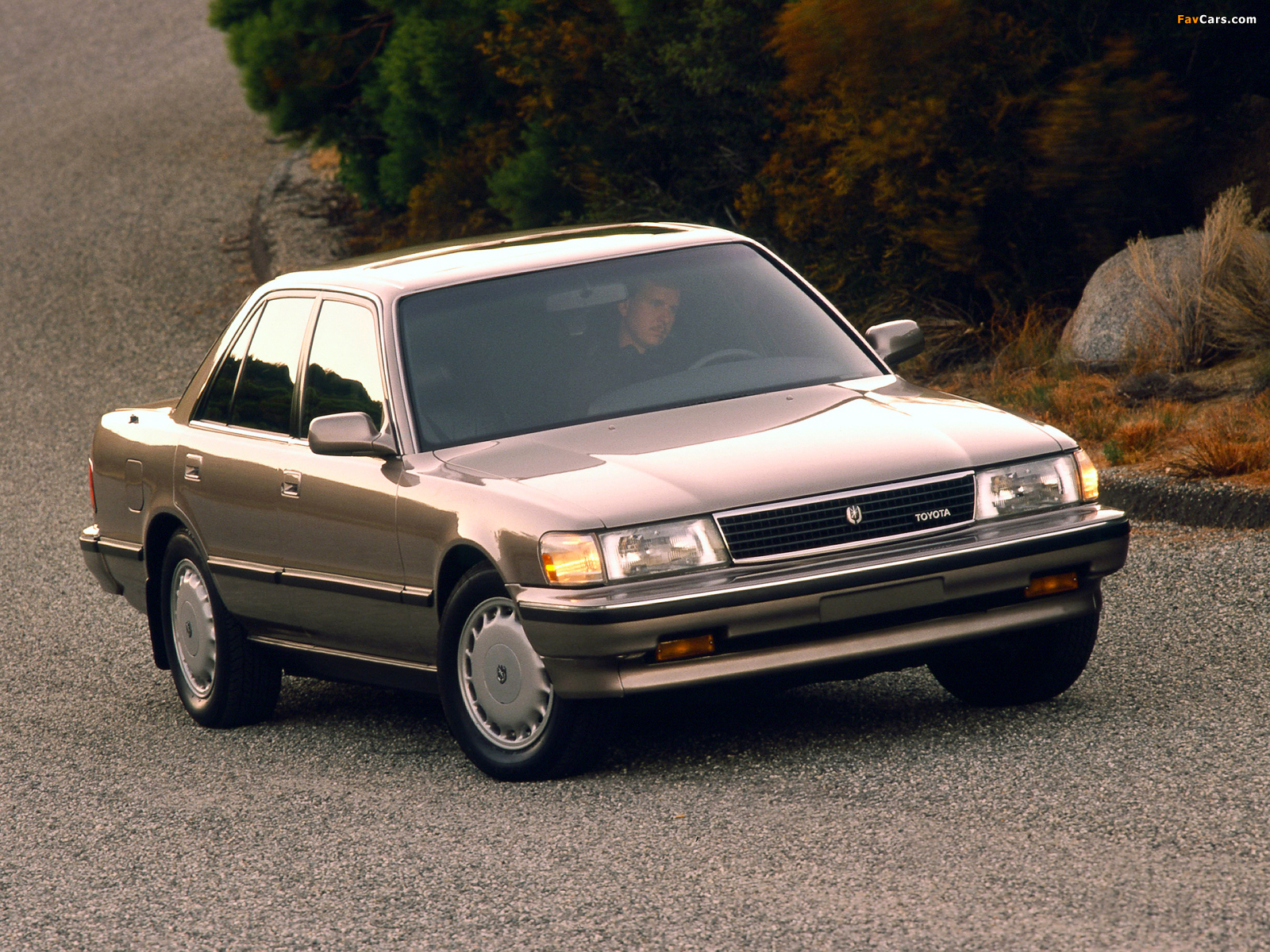 Toyota Cressida 1988–92 photos (1600 x 1200)