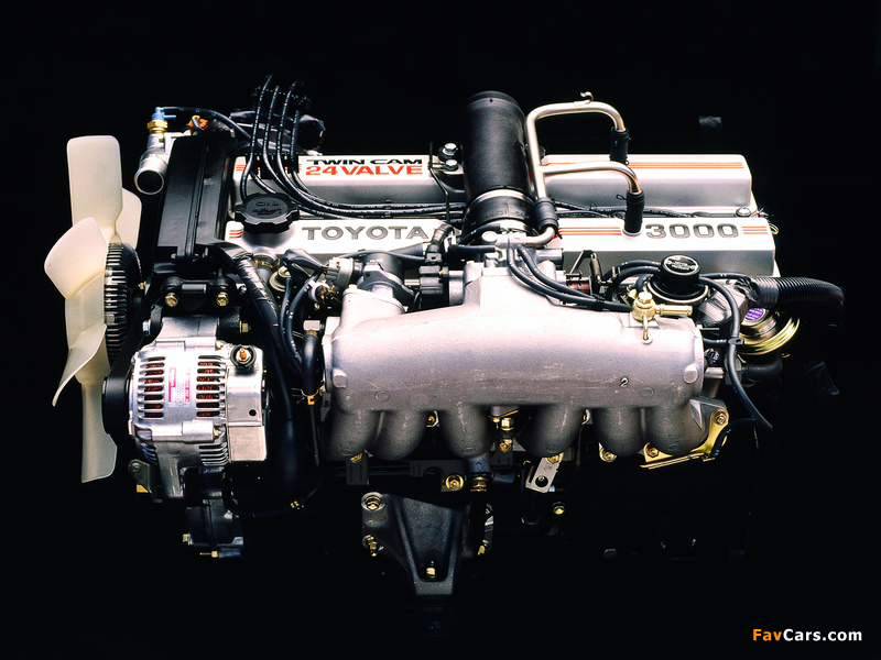 Toyota Cressida 1988–92 photos (800 x 600)