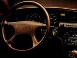 Toyota Cressida 1988–92 pictures
