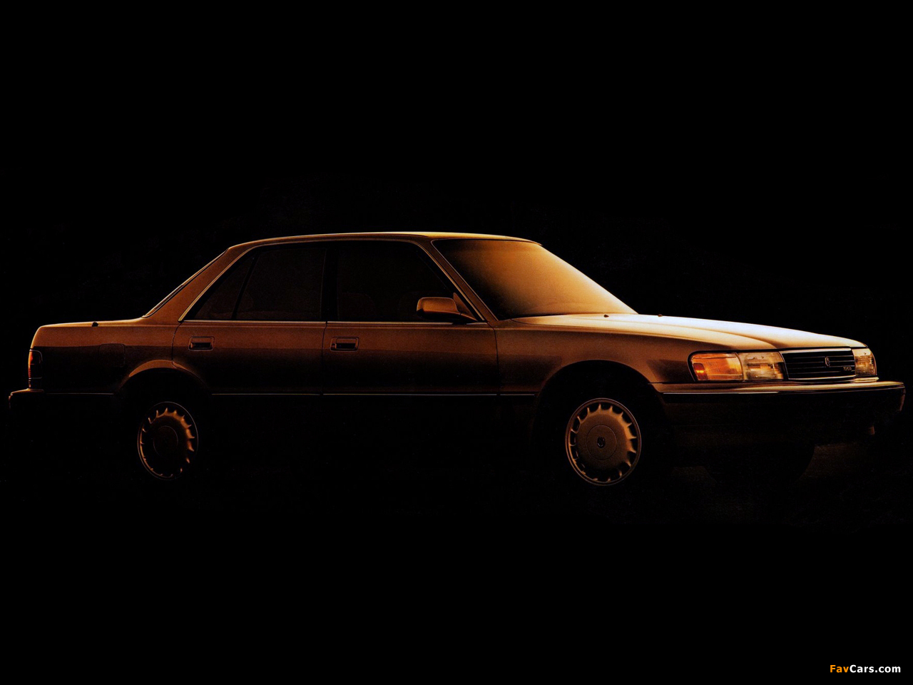 Toyota Cressida 1988–92 pictures (1280 x 960)