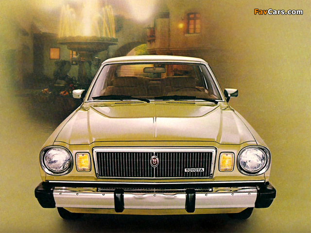 Toyota Cressida 1976–80 wallpapers (640 x 480)