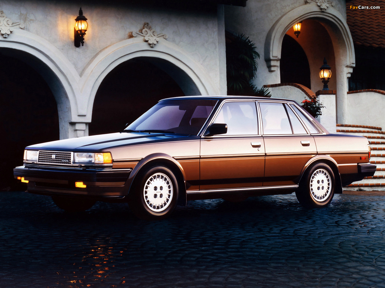 Toyota Cressida 1984–88 wallpapers (1280 x 960)