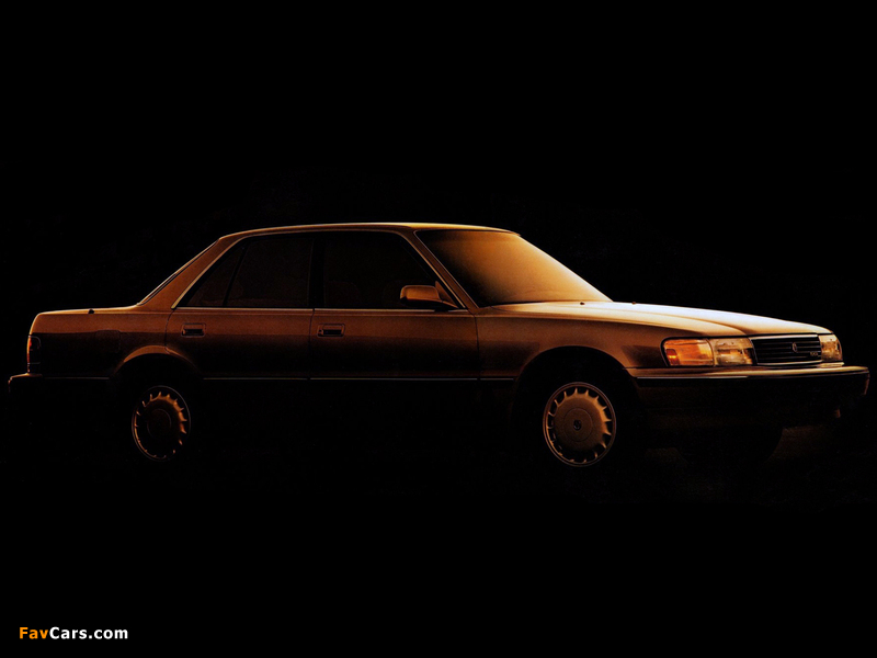 Toyota Cressida 1988–92 wallpapers (800 x 600)