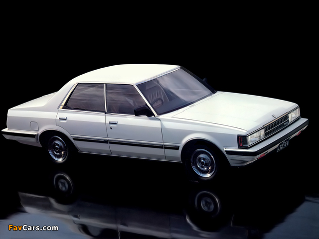 Images of Toyota Cresta (X50-X60) 1980–84 (640 x 480)