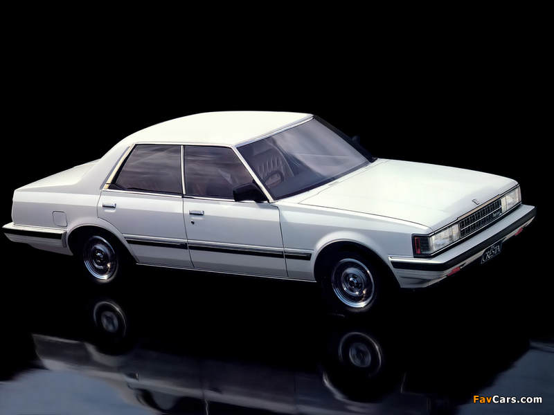 Images of Toyota Cresta (X50-X60) 1980–84 (800 x 600)